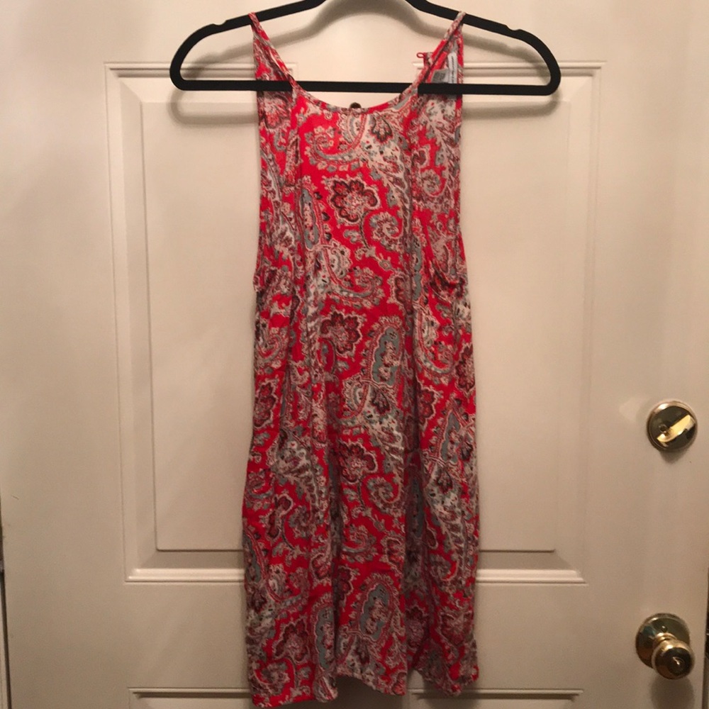 American Eagle dress